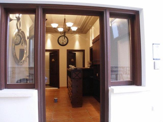 Giogarakis Suites Eleonas Dış mekan fotoğraf