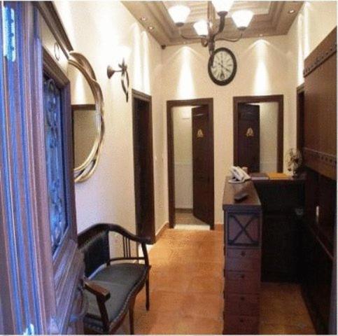 Giogarakis Suites Eleonas Dış mekan fotoğraf