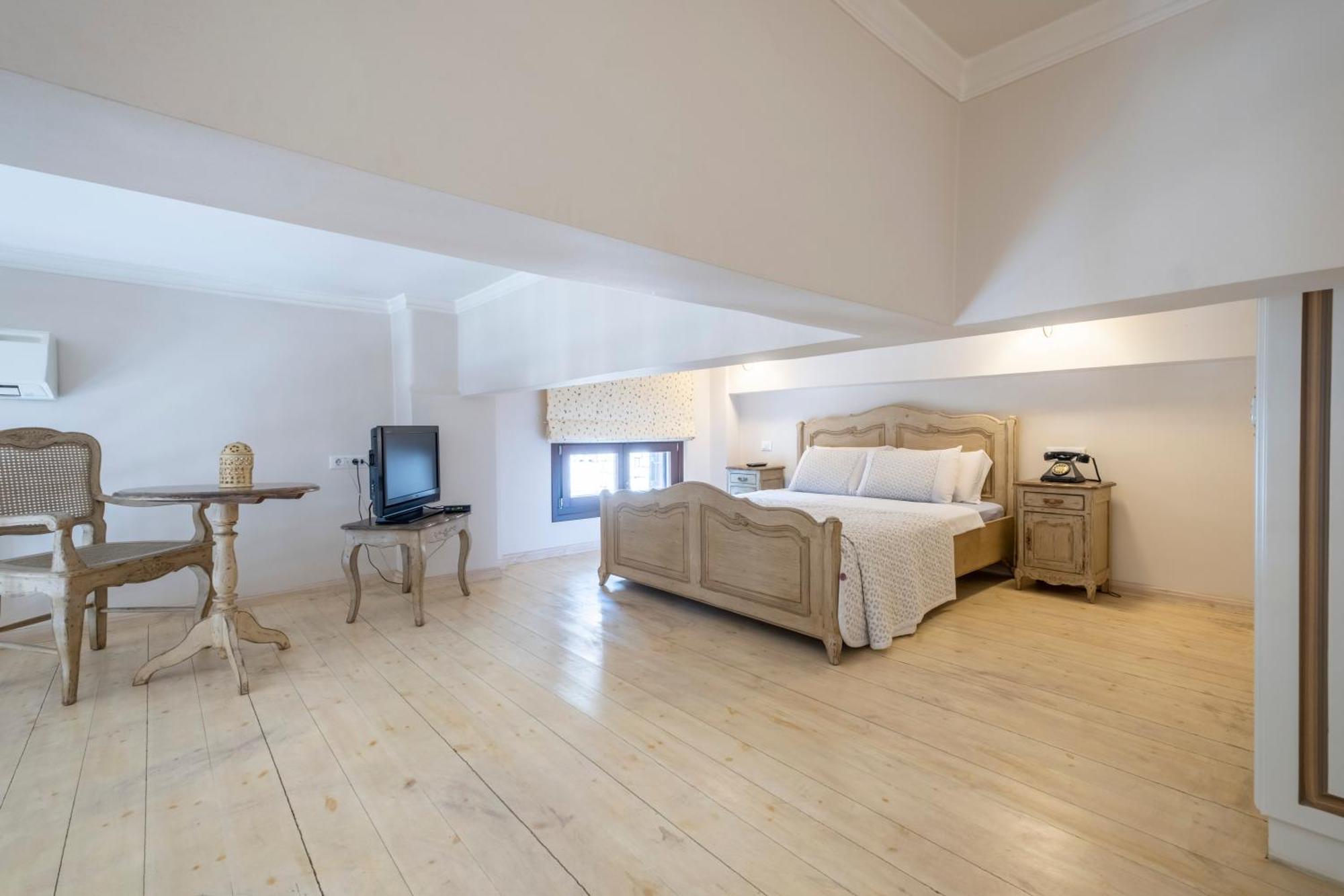Giogarakis Suites Eleonas Dış mekan fotoğraf