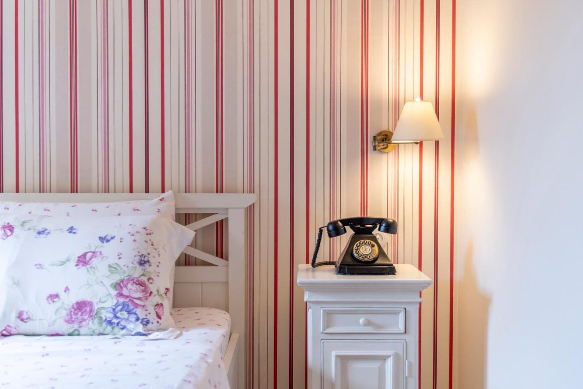 Giogarakis Suites Eleonas Dış mekan fotoğraf