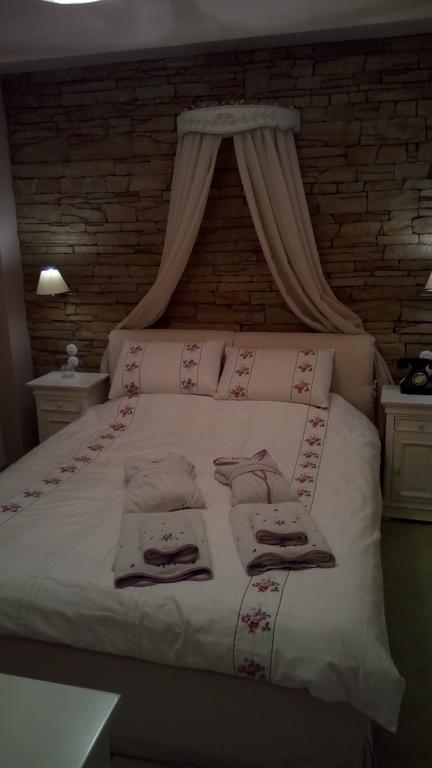 Giogarakis Suites Eleonas Dış mekan fotoğraf