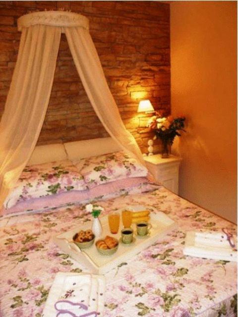Giogarakis Suites Eleonas Oda fotoğraf