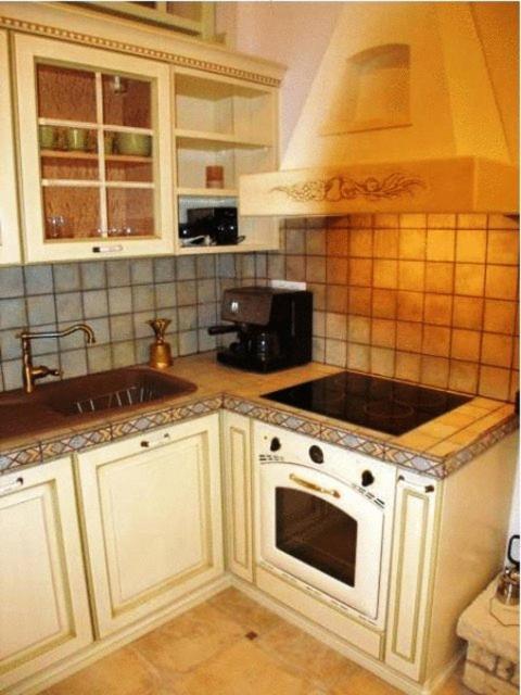 Giogarakis Suites Eleonas Oda fotoğraf