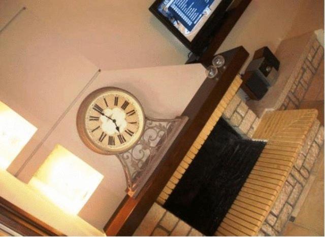 Giogarakis Suites Eleonas Oda fotoğraf