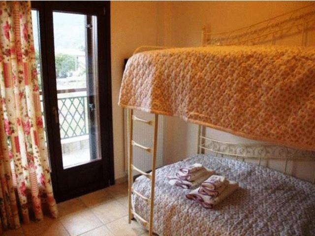 Giogarakis Suites Eleonas Oda fotoğraf