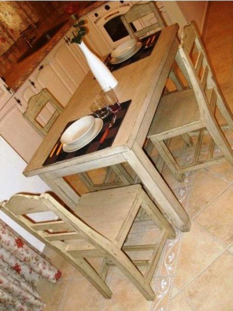 Giogarakis Suites Eleonas Oda fotoğraf