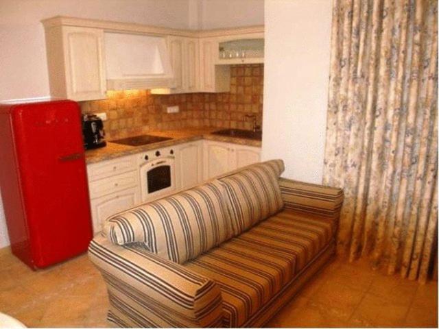 Giogarakis Suites Eleonas Oda fotoğraf
